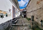 Casă singură pe curte pe str. I. Gh. Duca