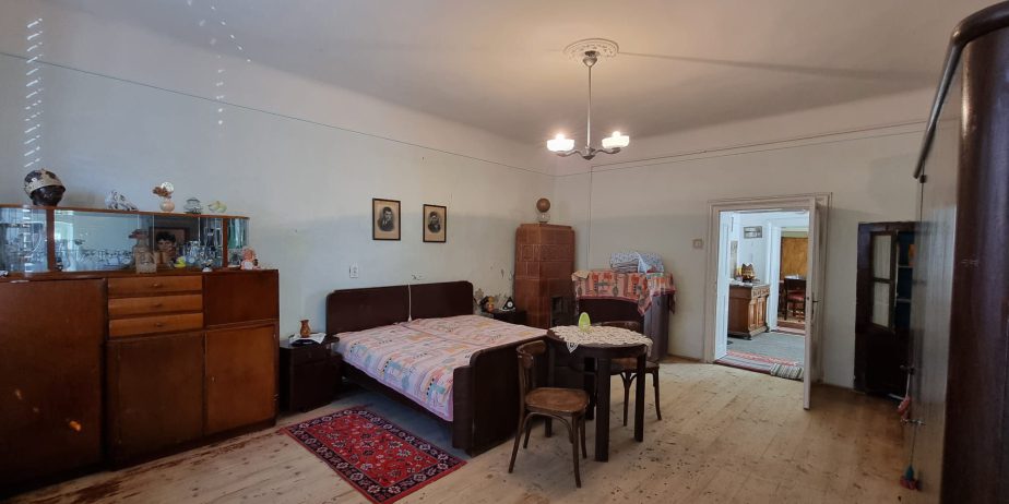 Casă singură pe curte pe str. I. Gh. Duca