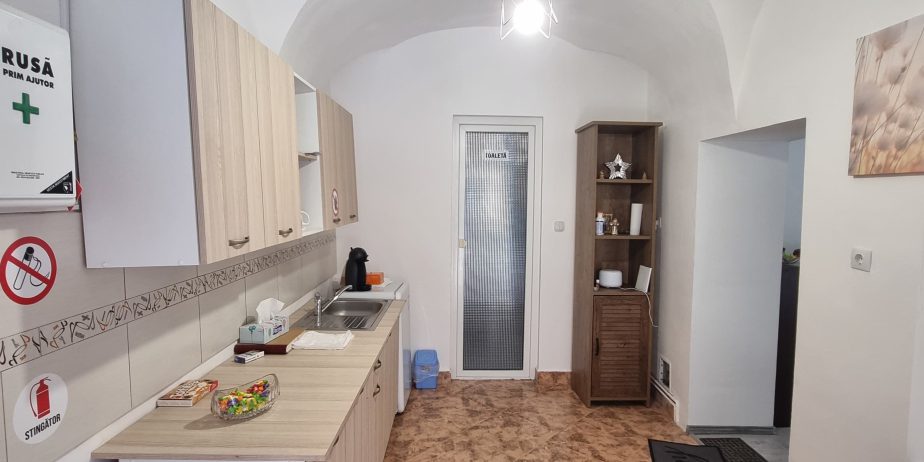 REDUCERE DE PRET – Garsonieră la casă