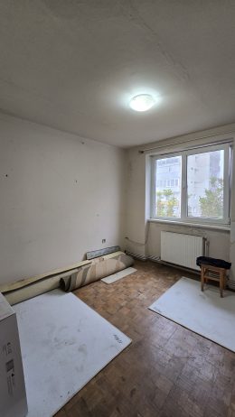 Apartament 4 camere, Gura Câmpului