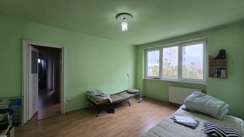 Apartament 4 camere, Gura Câmpului