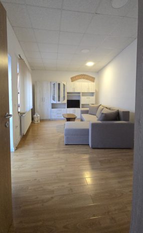 Apartament la casă