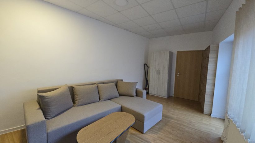 Apartament la casă
