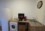 Apartament la casă