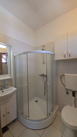 Apartament la casă