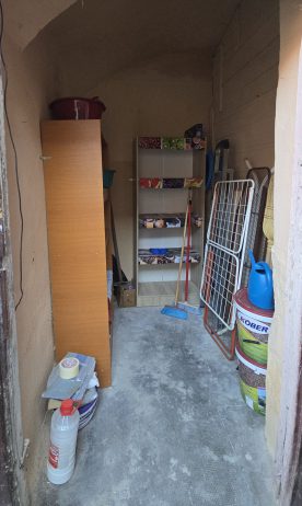 Apartament la casă